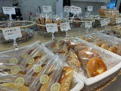 -追光 Dream Bakery(汉街店)