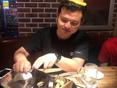 -铁人烧烤(北京店)