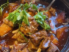 -阿斯牛牛·凉山菜(新会展店)
