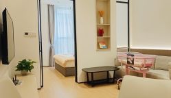 -瑞婴丽月子中心(虹桥店)