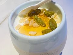-阿里疆Alijiang·丝路美食·异域风情·清真(长楹天街店)