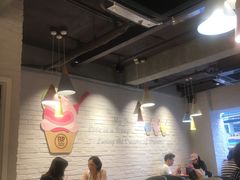 -Baskin Robbins(弘大店)