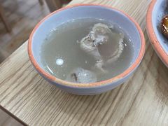 例汤-瑞霖·隆江猪脚饭