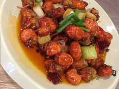 -巴厘龙虾·榜首油焖大虾(音乐学院·沿江酒馆店)