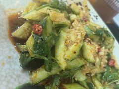 -雨谷万家炭炉土鸡煲(电联大厦店)