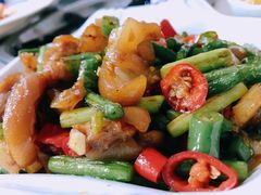 -李师傅脆肚(梅林店)