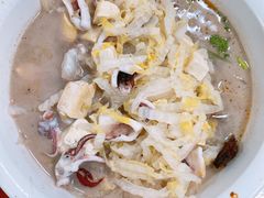 -如意香辣鸡架(总店)