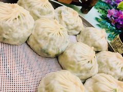 -豫满楼(郑东新区店)