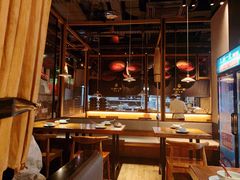 -九锅一堂酸菜鱼(新南凯德直营店)