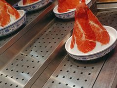 -新艺自助美食城(中山路店)