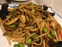 -佰家小厨·南京菜(夫子庙店)