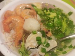 -厦门希尔顿逸林酒店·圆聚自助餐厅(五缘湾店)
