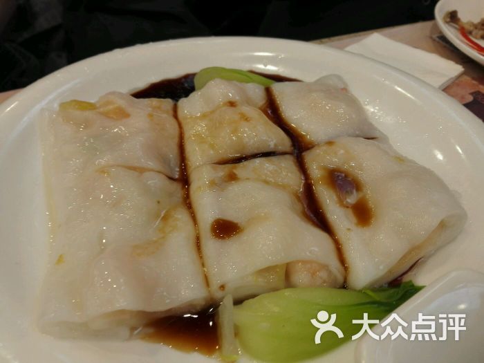 点都德(德粤楼)肠粉图片 - 第10835张