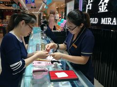 -利群海琴购物广场(商丘路店)