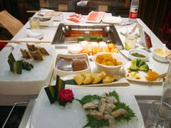 -海底捞火锅(北京路店)