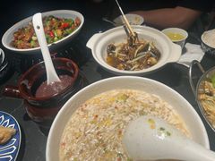 -芳芳私房菜·精做淮扬菜(承德路店)