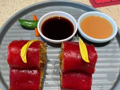 -点都德(长泰广场店)