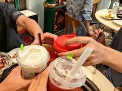 -石板街港澳冰室(天环店)