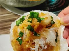 -渔意坊·千层无骨鱼粥底火锅·20年顺德菜(普君店)