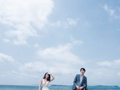 -经典婚纱摄影美学馆·私人定制