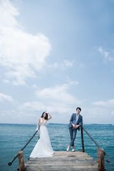 -经典婚纱摄影美学馆·私人定制
