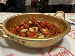 -文和友老长沙龙虾馆(化龙池店)