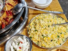 -渝味黄姐火锅(黄泥村店)