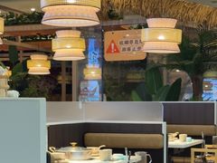 -嗲嗲的椰子鸡・太琼糟粕醋(上海百联又一城店)