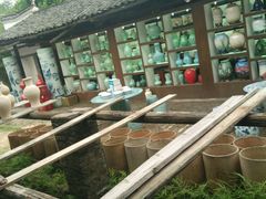 -景德镇古窑民俗博览区