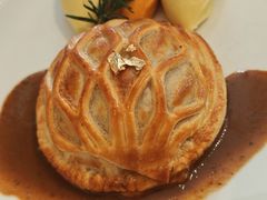 -Khéma Restaurant Pasteur