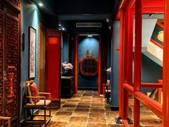 -橘洲1925湖湘餐厅