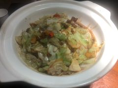 -楼兰新疆主题餐厅(苏州中心店)