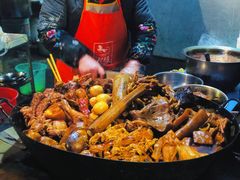 -吴长子卤菜馆(统一街店)