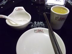 -鲁西肥牛(九方购物中心店)