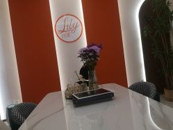 -Lily纤美·科技减脂中心