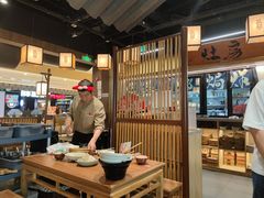 -大盐帮川菜馆(长楹天街店)