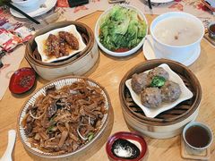 -虾饺妹·酒家(海珠广场店)