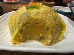 -亮欢寨(凯里总店)