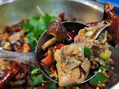 -天治宣·野椒鸡(龙头寺总店)