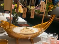 -狮拾久·现代新加坡料理(壹方城店)