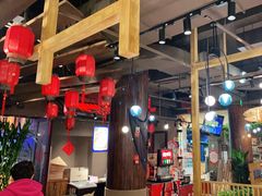 大堂-云天楼国鼎喜宴中心(国鼎店)
