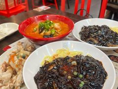 -香港饭店0410(明洞店)