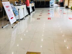 -中康国际体检中心(城阳店)