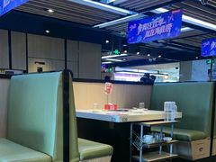 -海底捞火锅(威高广场店)