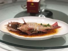 -益健名厨海鲜城(夏湾店)