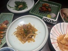 -匠和风精致料理(莆田财富中心店)