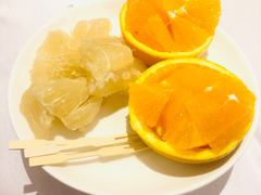 -粗茶淡饭·汉口公馆(循礼门店)
