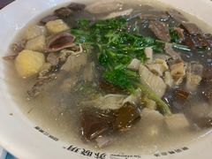 -苏晓玥·手作江南小吃(深圳北站店)