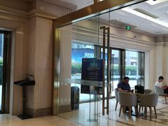 -瑞幸咖啡(苏河1号店)