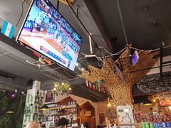 -莫比餐厅(五道口店)